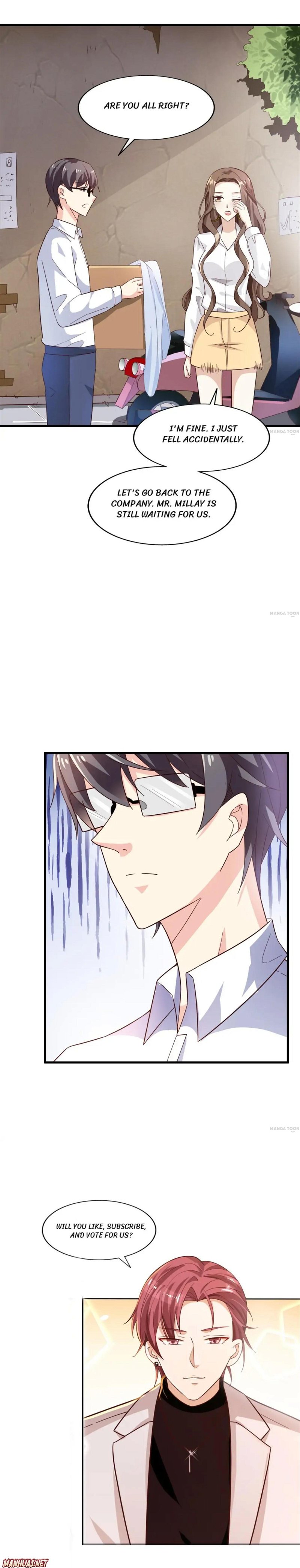 Super Model, Super Sweet Chapter 22 - page 6