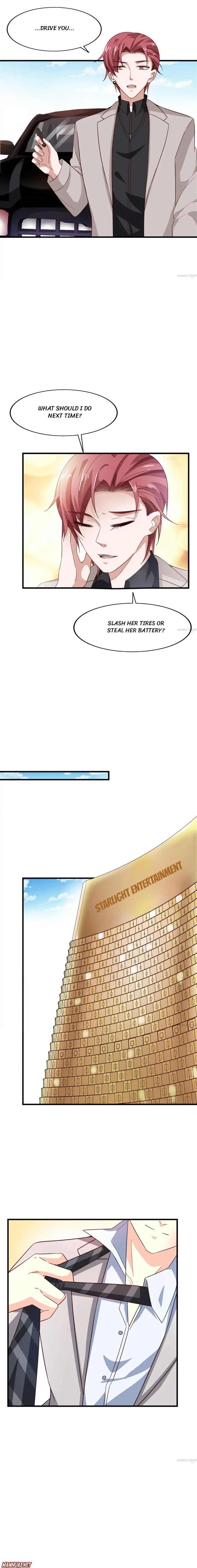 Super Model, Super Sweet Chapter 27 - page 2