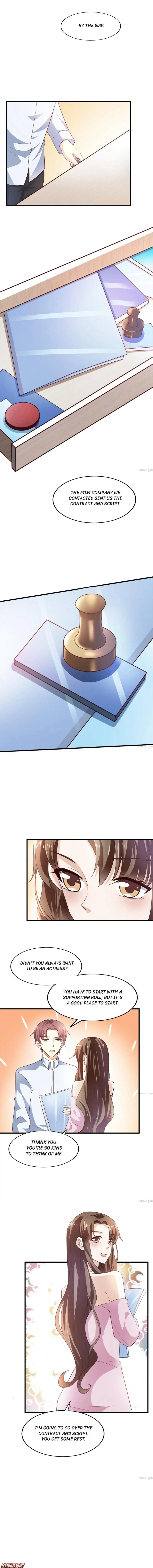 Super Model, Super Sweet Chapter 27 - page 4