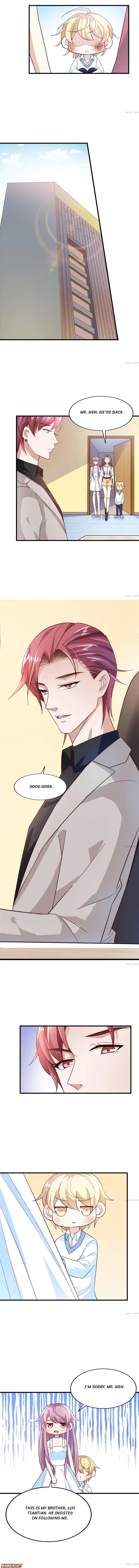 Super Model, Super Sweet Chapter 29 - page 3