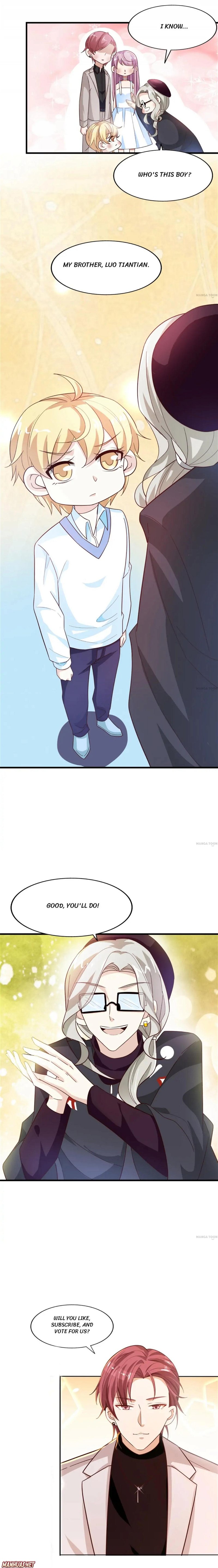 Super Model, Super Sweet Chapter 29 - page 5