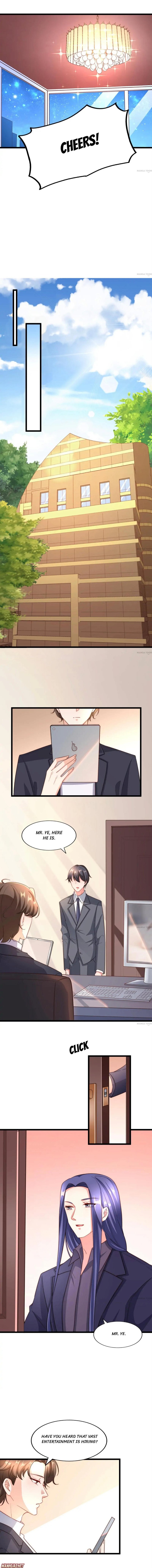 Super Model, Super Sweet Chapter 98 - page 3