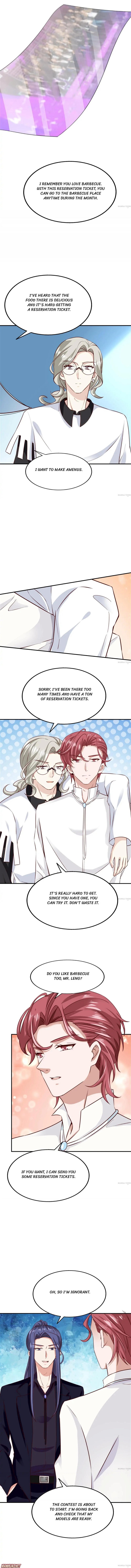 Super Model, Super Sweet Chapter 72 - page 2