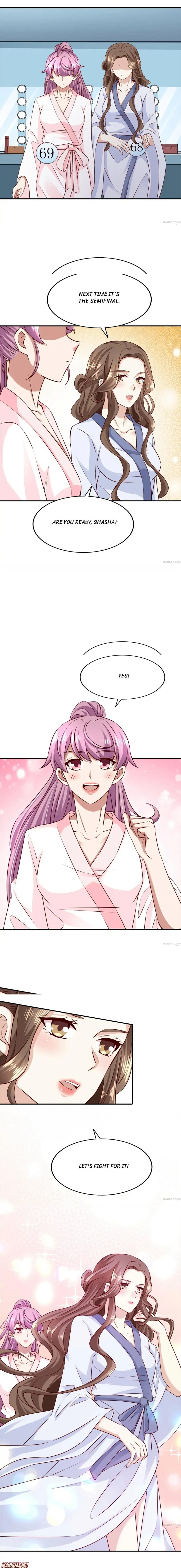 Super Model, Super Sweet Chapter 72 - page 5