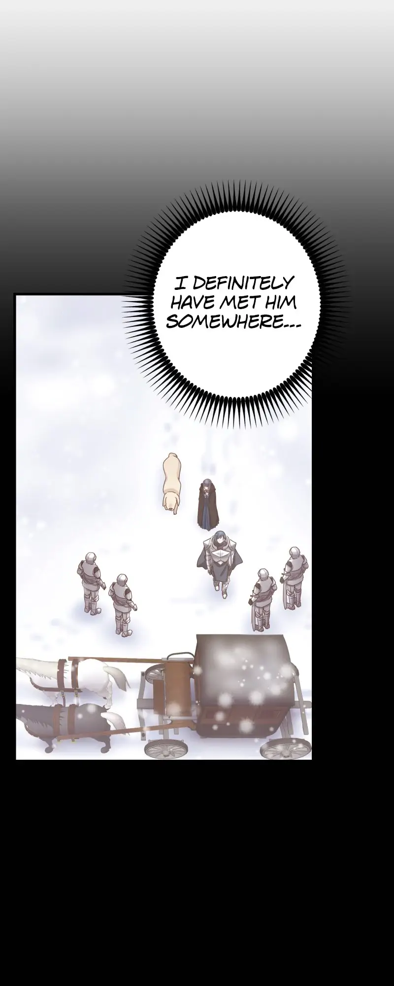 A Twist of Fate: A Wizard’s Fairy Tale chapter 28 - page 23
