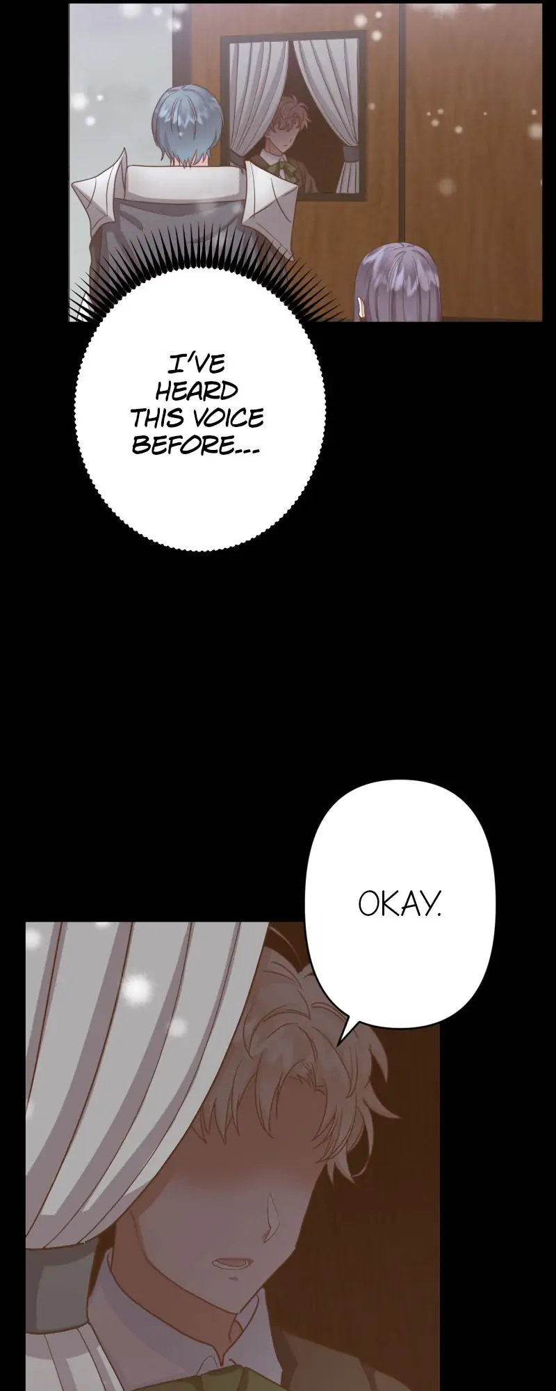 A Twist of Fate: A Wizard’s Fairy Tale chapter 28 - page 24