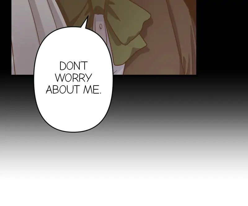 A Twist of Fate: A Wizard’s Fairy Tale chapter 28 - page 25