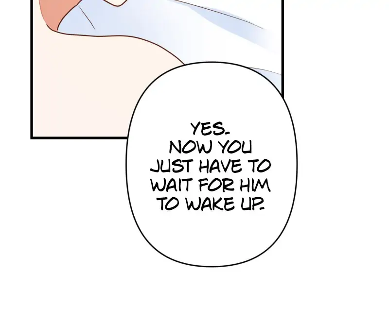 A Twist of Fate: A Wizard’s Fairy Tale chapter 28 - page 31