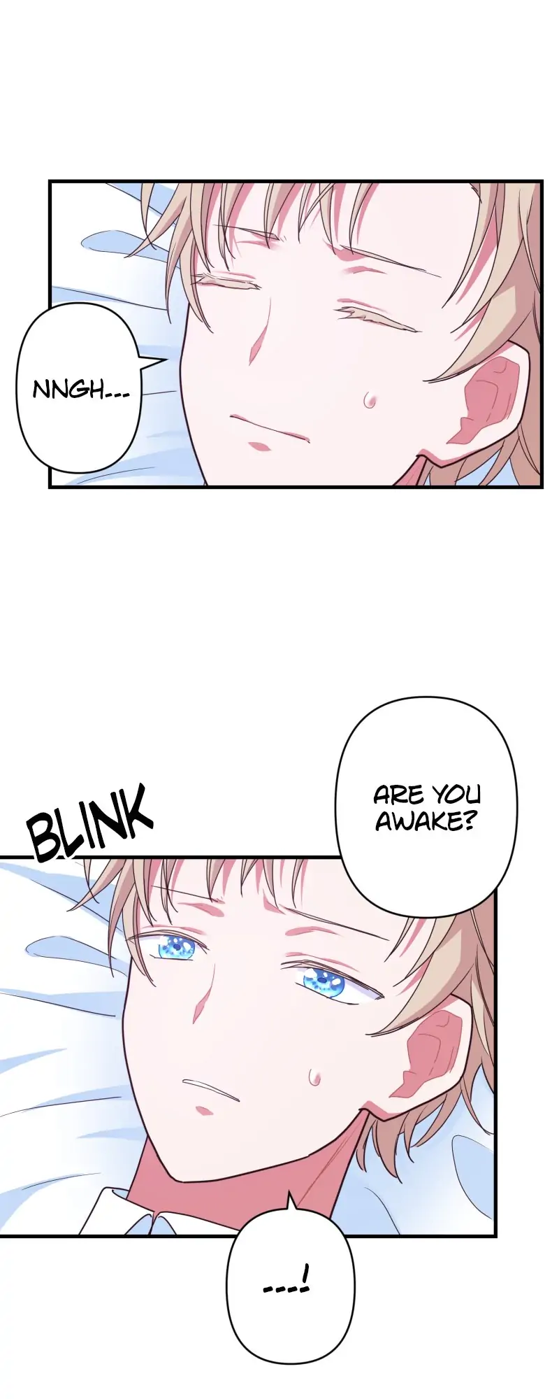 A Twist of Fate: A Wizard’s Fairy Tale chapter 28 - page 37
