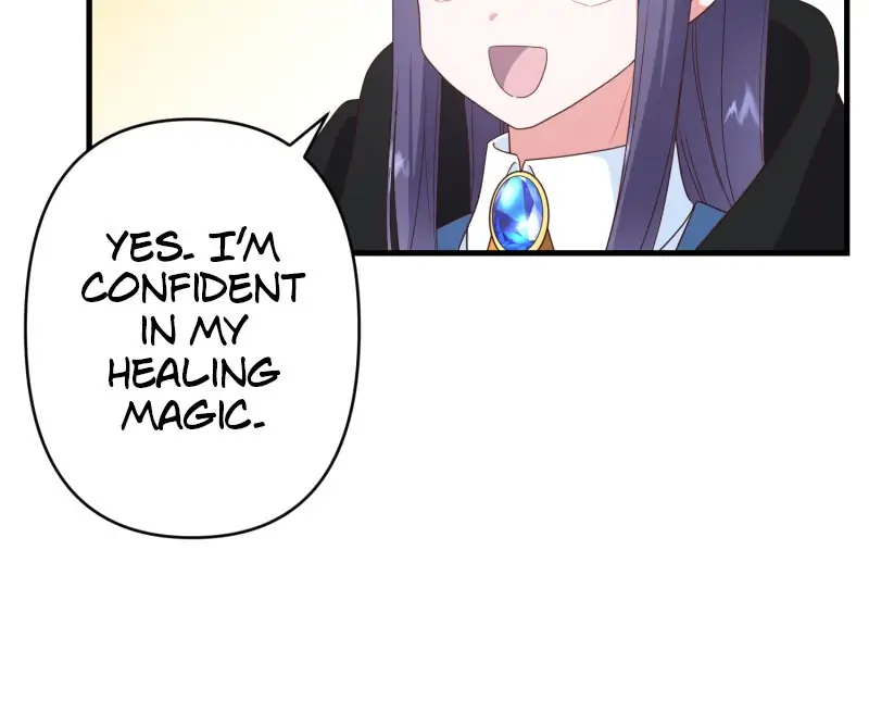 A Twist of Fate: A Wizard’s Fairy Tale chapter 28 - page 42