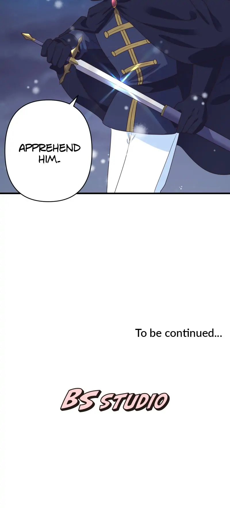 A Twist of Fate: A Wizard’s Fairy Tale chapter 28 - page 51