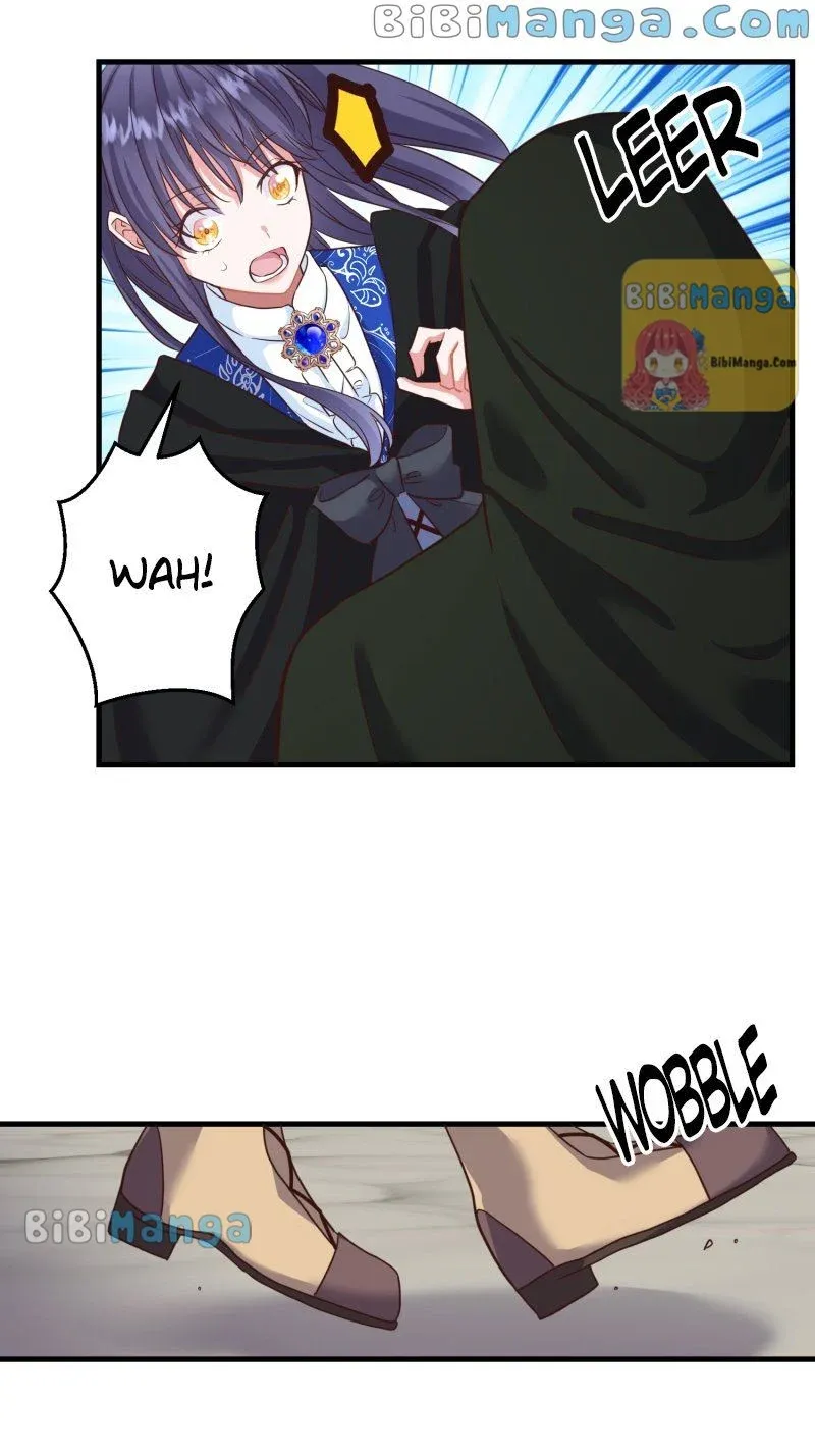 A Twist of Fate: A Wizard’s Fairy Tale Chapter 53 - page 12