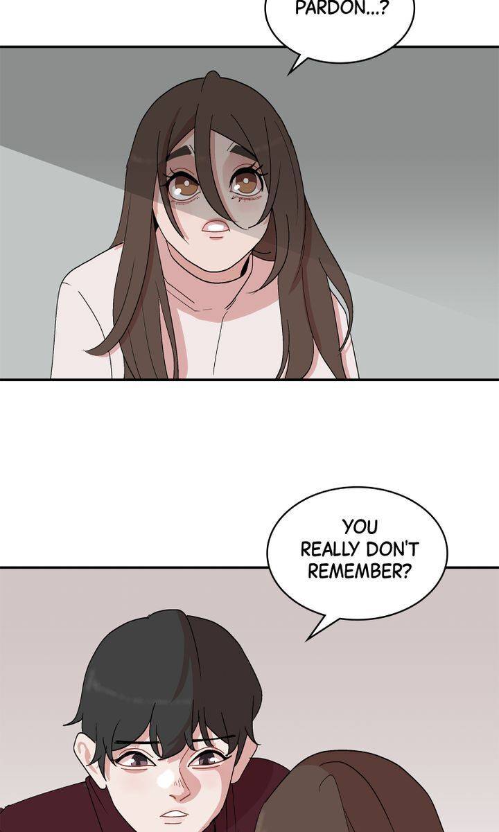 I Wanna Be the Madam Chapter 7 - page 11