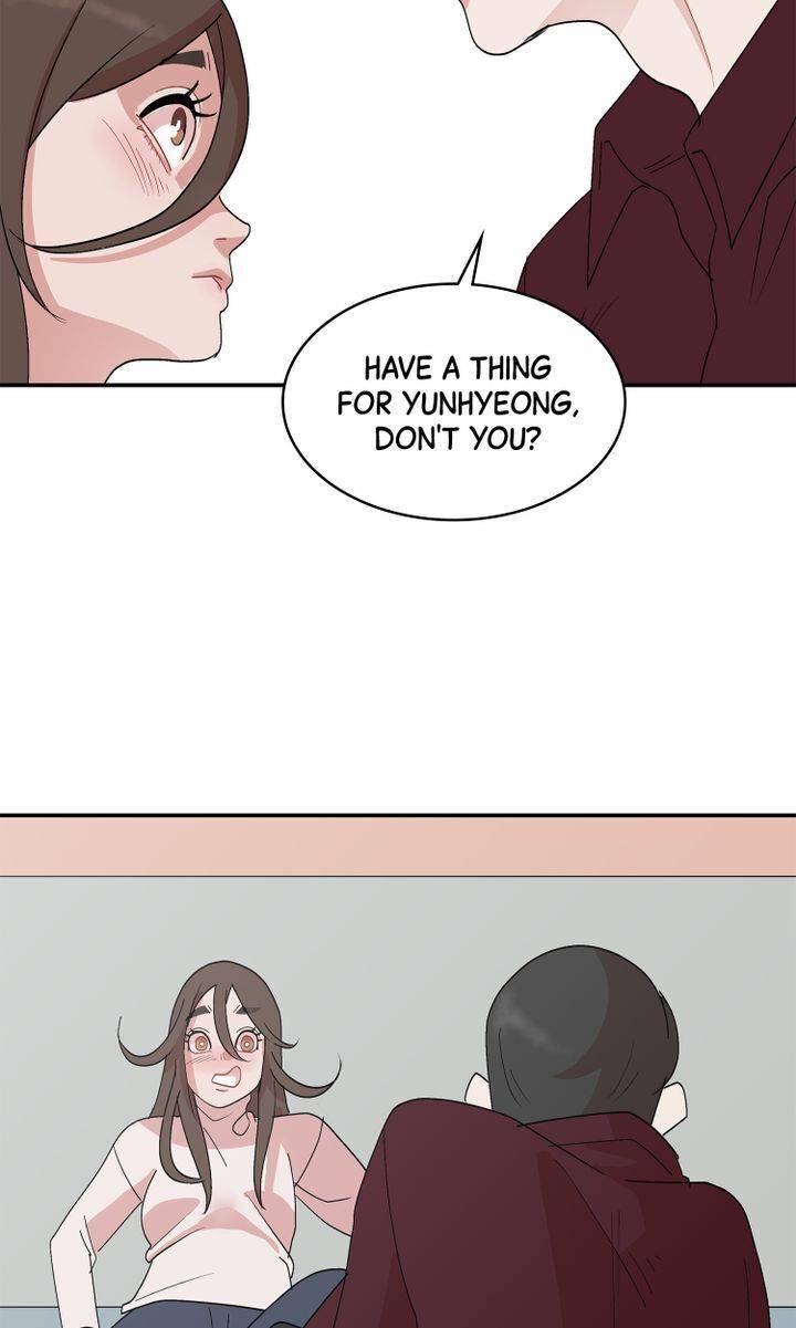 I Wanna Be the Madam Chapter 7 - page 14
