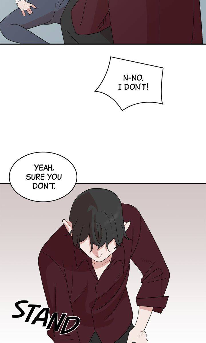 I Wanna Be the Madam Chapter 7 - page 15