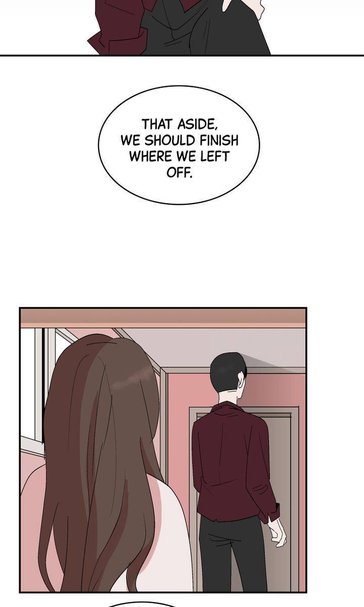 I Wanna Be the Madam Chapter 7 - page 16