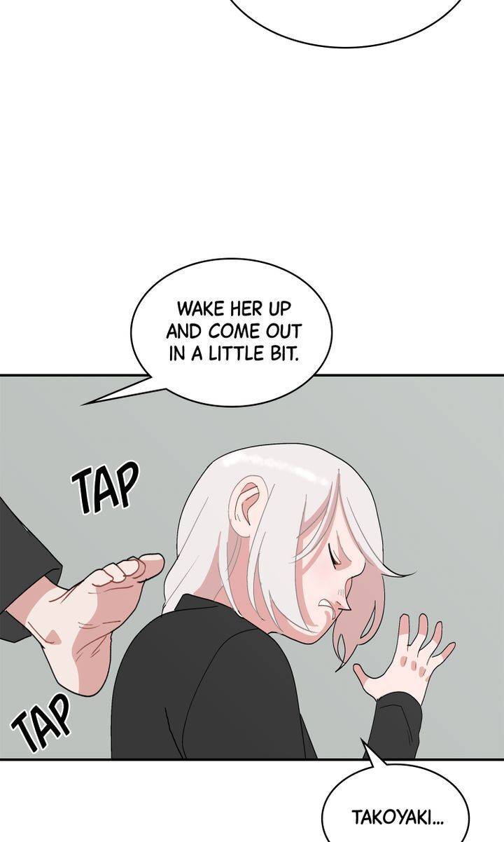 I Wanna Be the Madam Chapter 7 - page 19