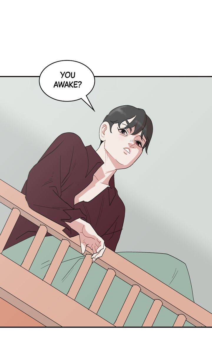 I Wanna Be the Madam Chapter 7 - page 2