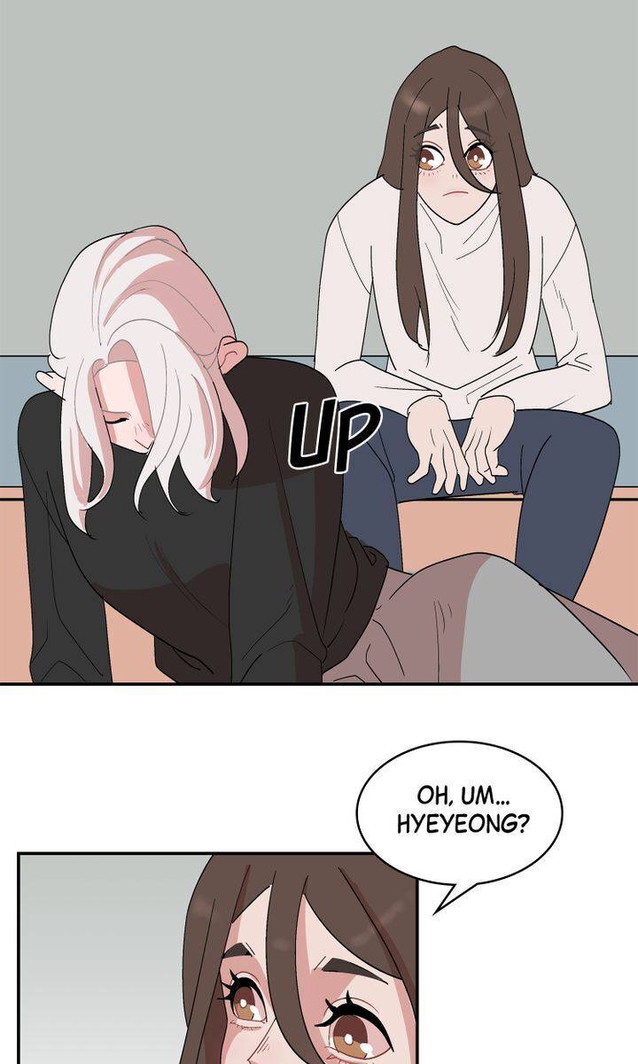 I Wanna Be the Madam Chapter 7 - page 24