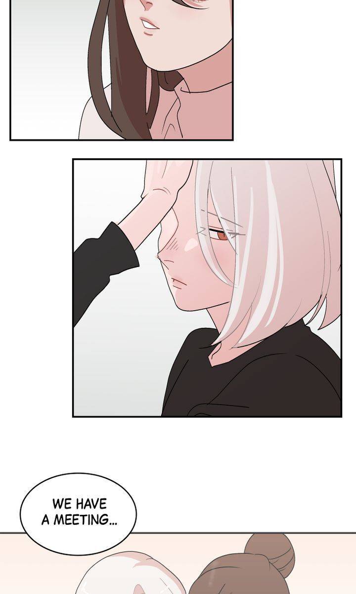 I Wanna Be the Madam Chapter 7 - page 25