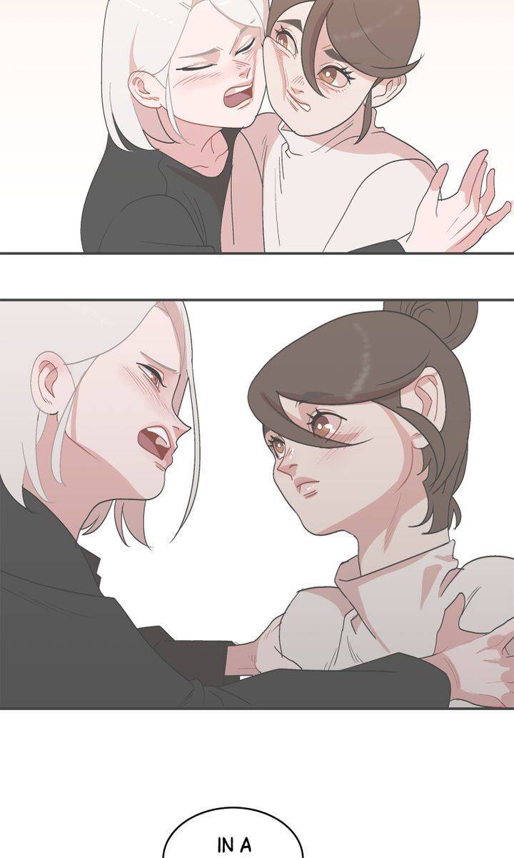 I Wanna Be the Madam Chapter 7 - page 26