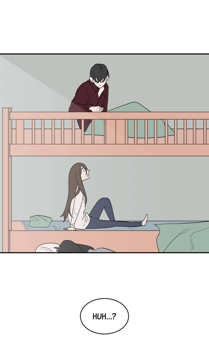 I Wanna Be the Madam Chapter 7 - page 3