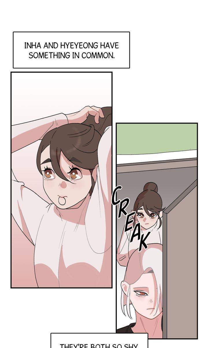 I Wanna Be the Madam Chapter 7 - page 30