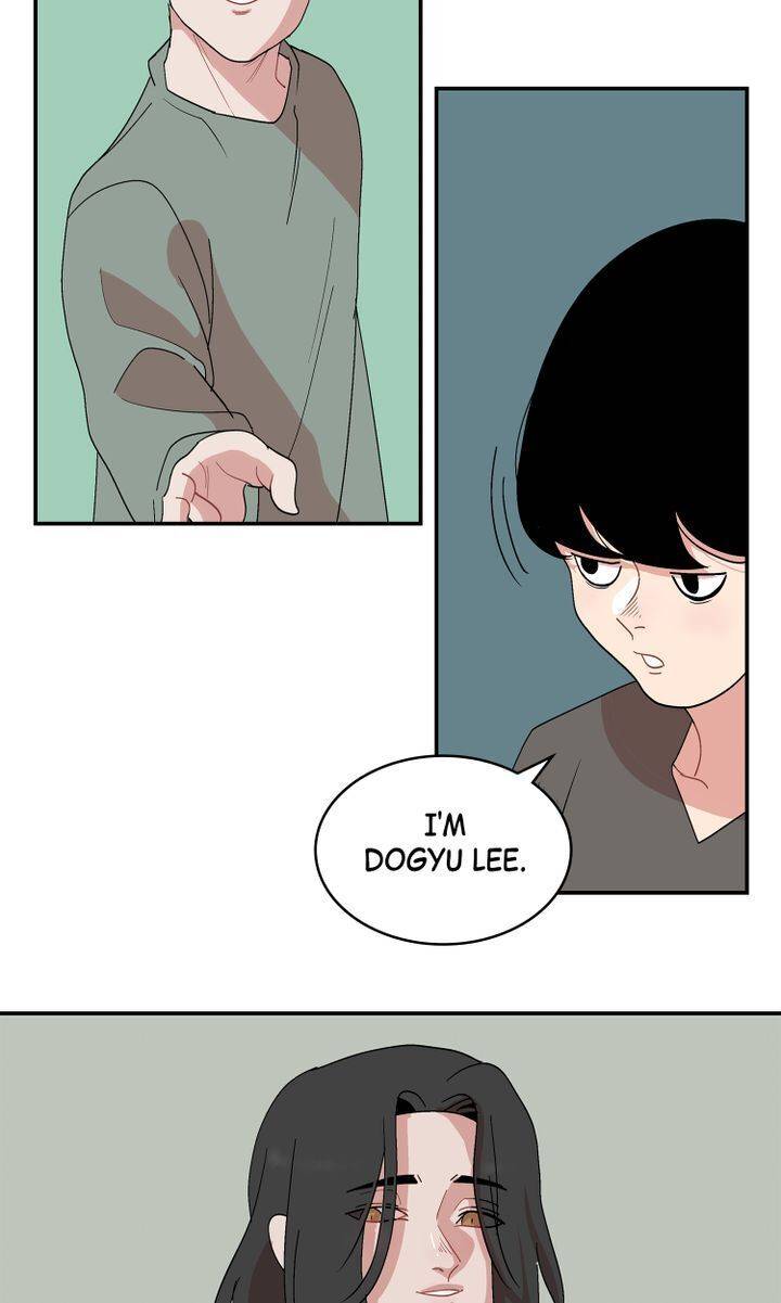I Wanna Be the Madam Chapter 7 - page 34