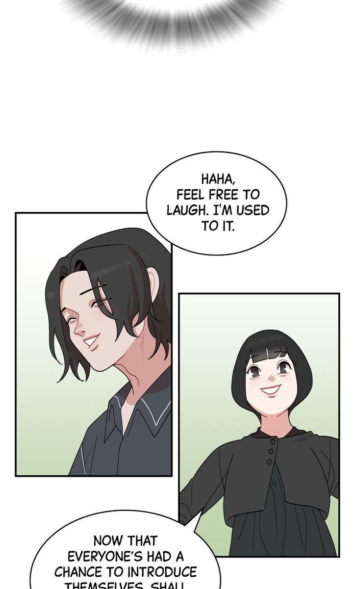 I Wanna Be the Madam Chapter 7 - page 38