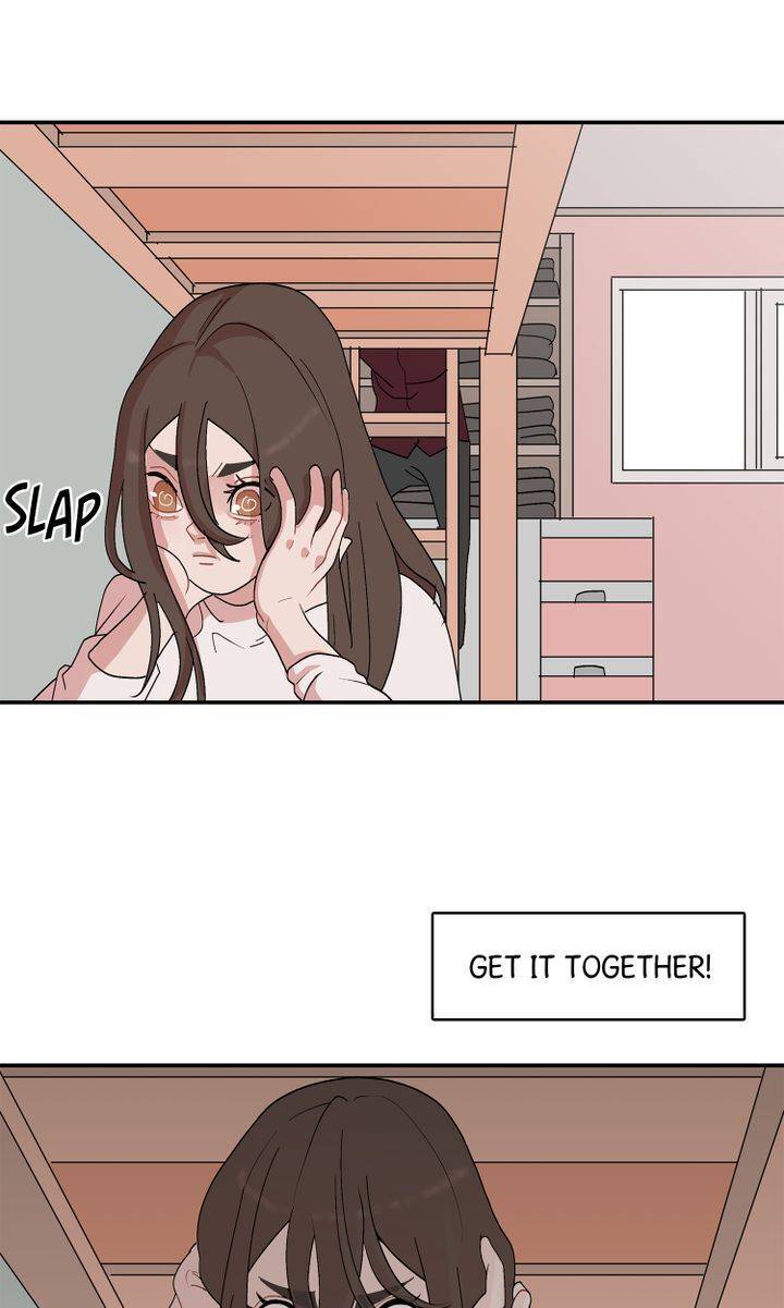 I Wanna Be the Madam Chapter 7 - page 4
