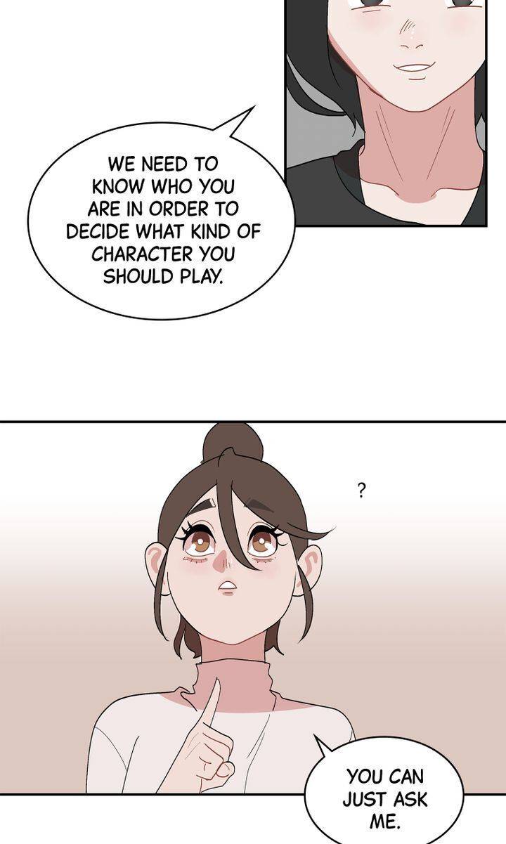 I Wanna Be the Madam Chapter 7 - page 44