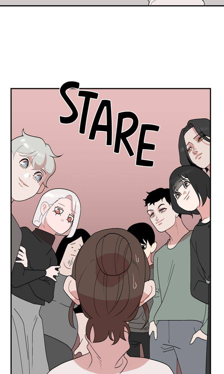 I Wanna Be the Madam Chapter 7 - page 49