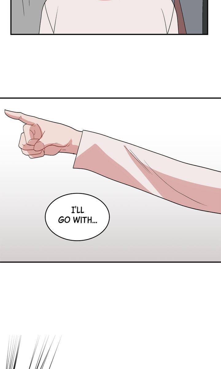 I Wanna Be the Madam Chapter 7 - page 50