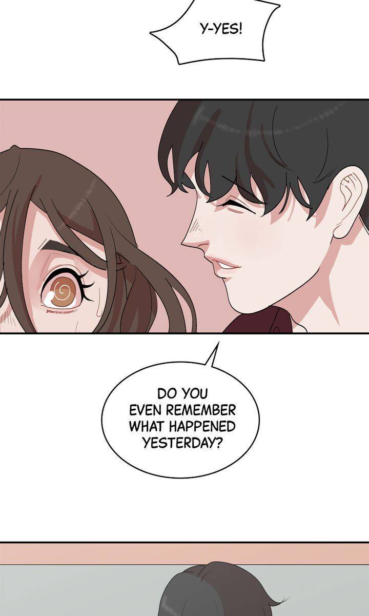 I Wanna Be the Madam Chapter 7 - page 8