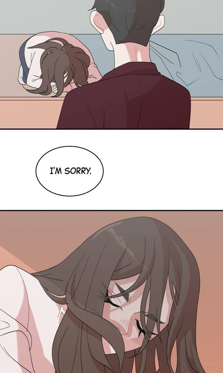I Wanna Be the Madam Chapter 7 - page 9
