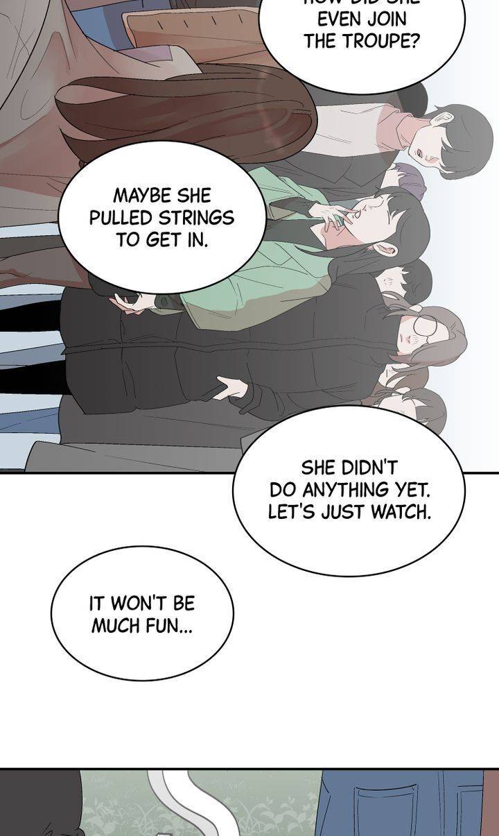 I Wanna Be the Madam Chapter 4 - page 11