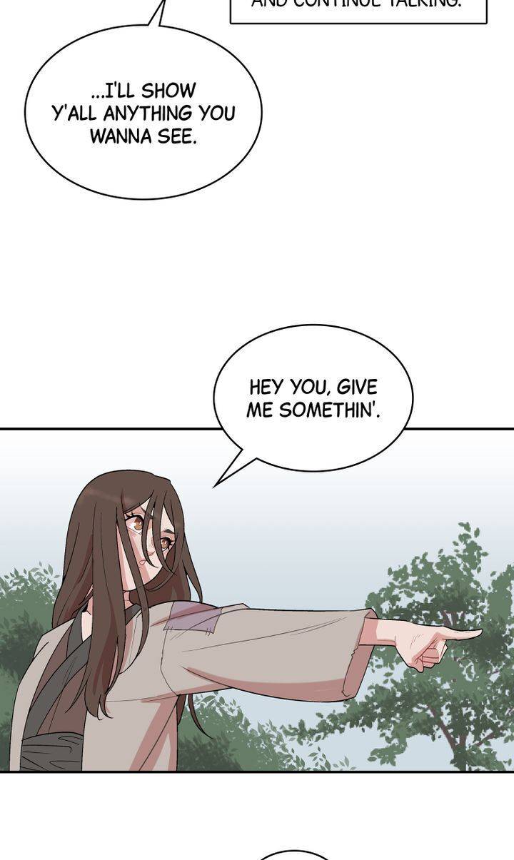 I Wanna Be the Madam Chapter 4 - page 18
