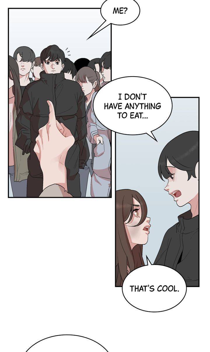 I Wanna Be the Madam Chapter 4 - page 19