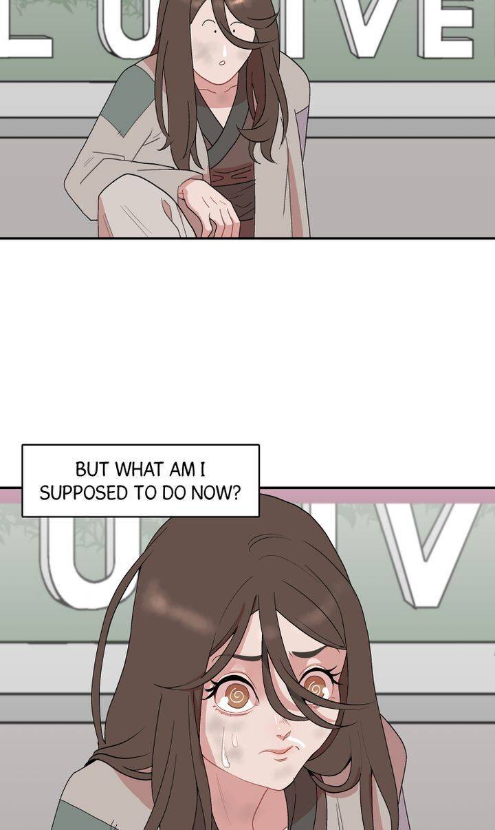 I Wanna Be the Madam Chapter 4 - page 2