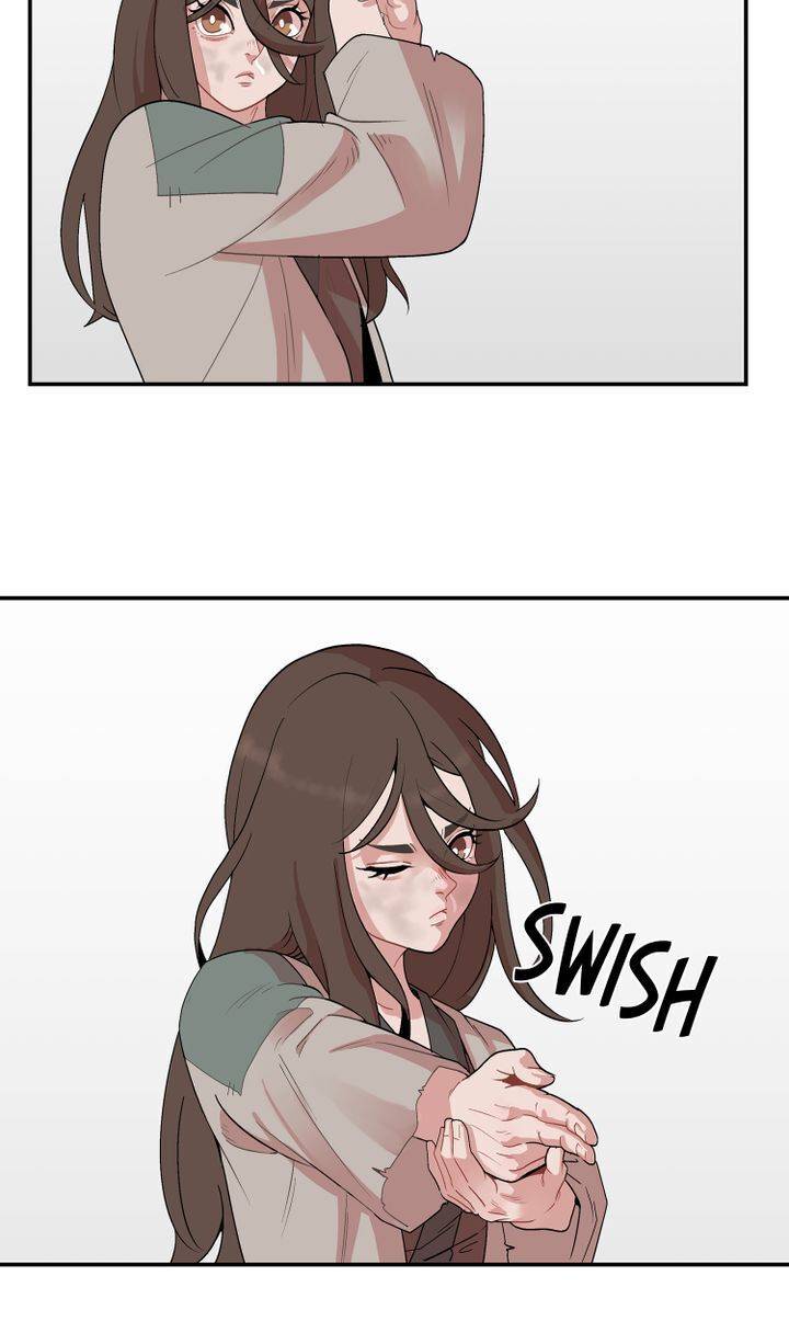I Wanna Be the Madam Chapter 4 - page 21