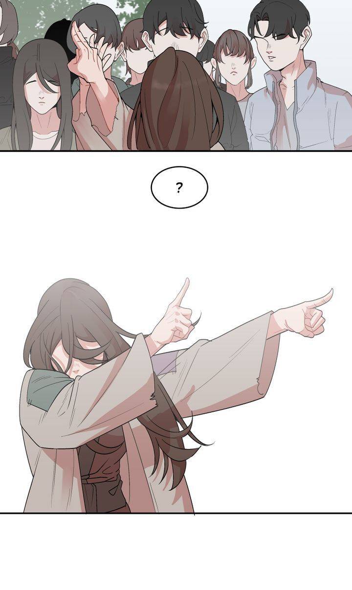 I Wanna Be the Madam Chapter 4 - page 23