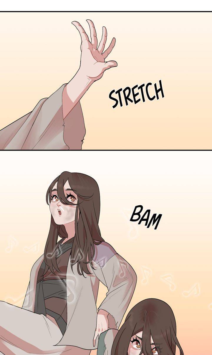 I Wanna Be the Madam Chapter 4 - page 24