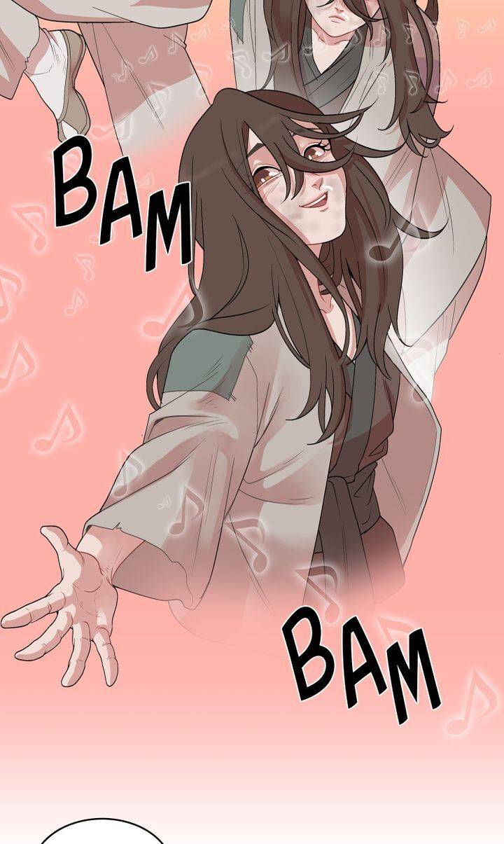 I Wanna Be the Madam Chapter 4 - page 25