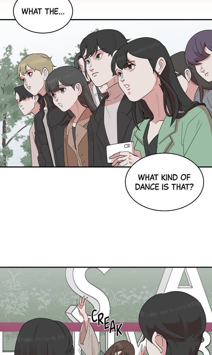 I Wanna Be the Madam Chapter 4 - page 26