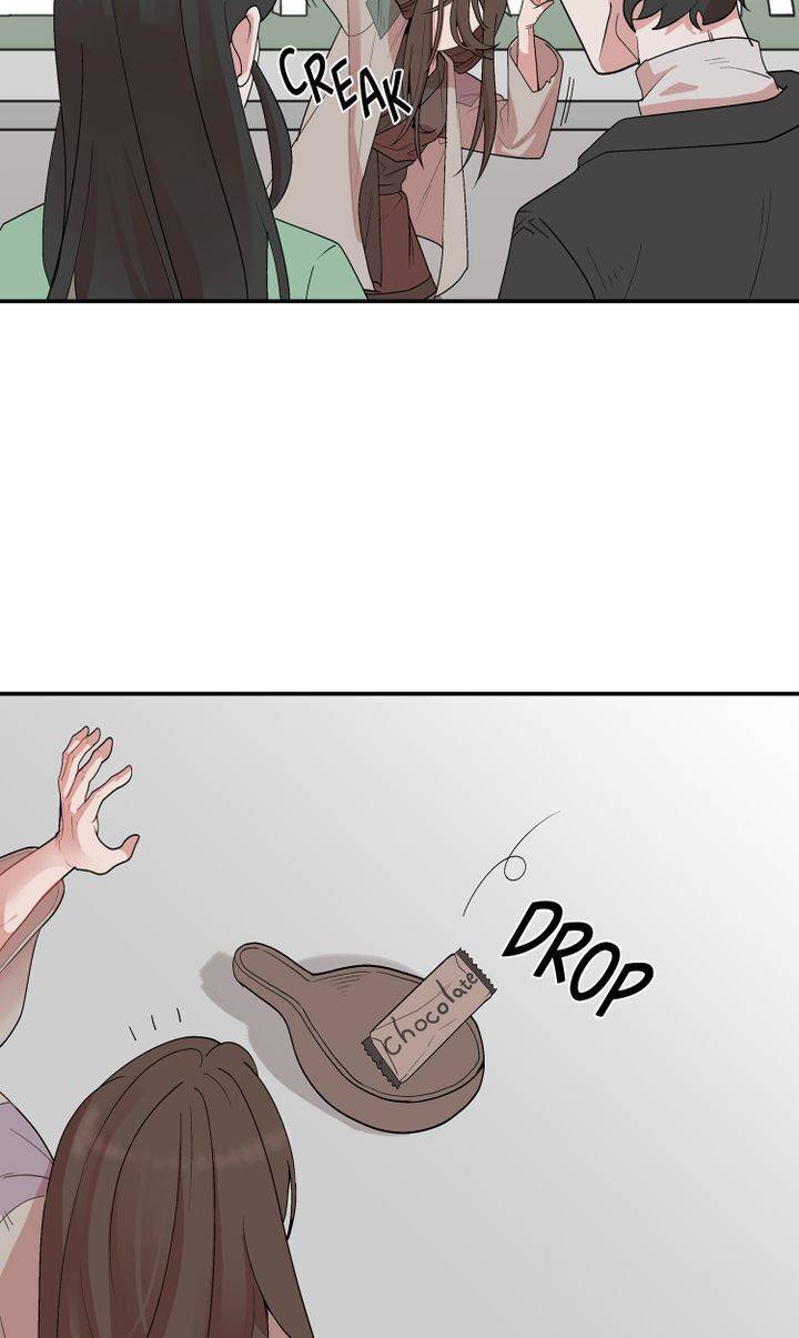 I Wanna Be the Madam Chapter 4 - page 27