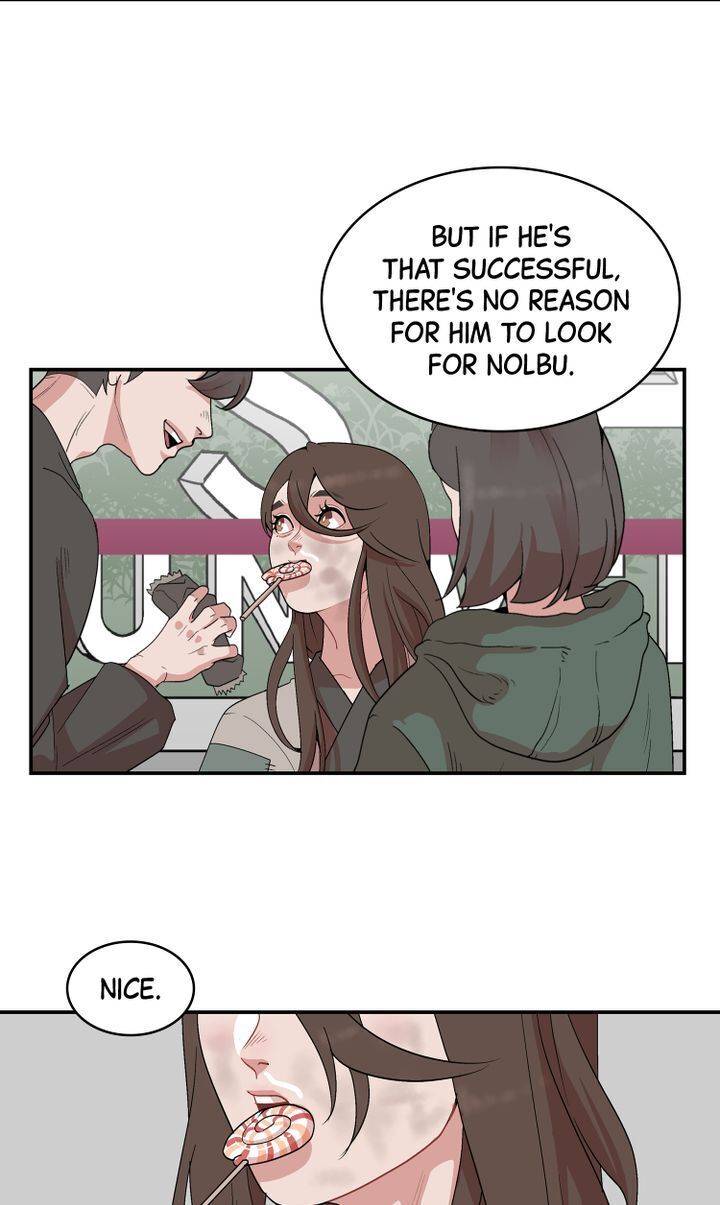 I Wanna Be the Madam Chapter 4 - page 31