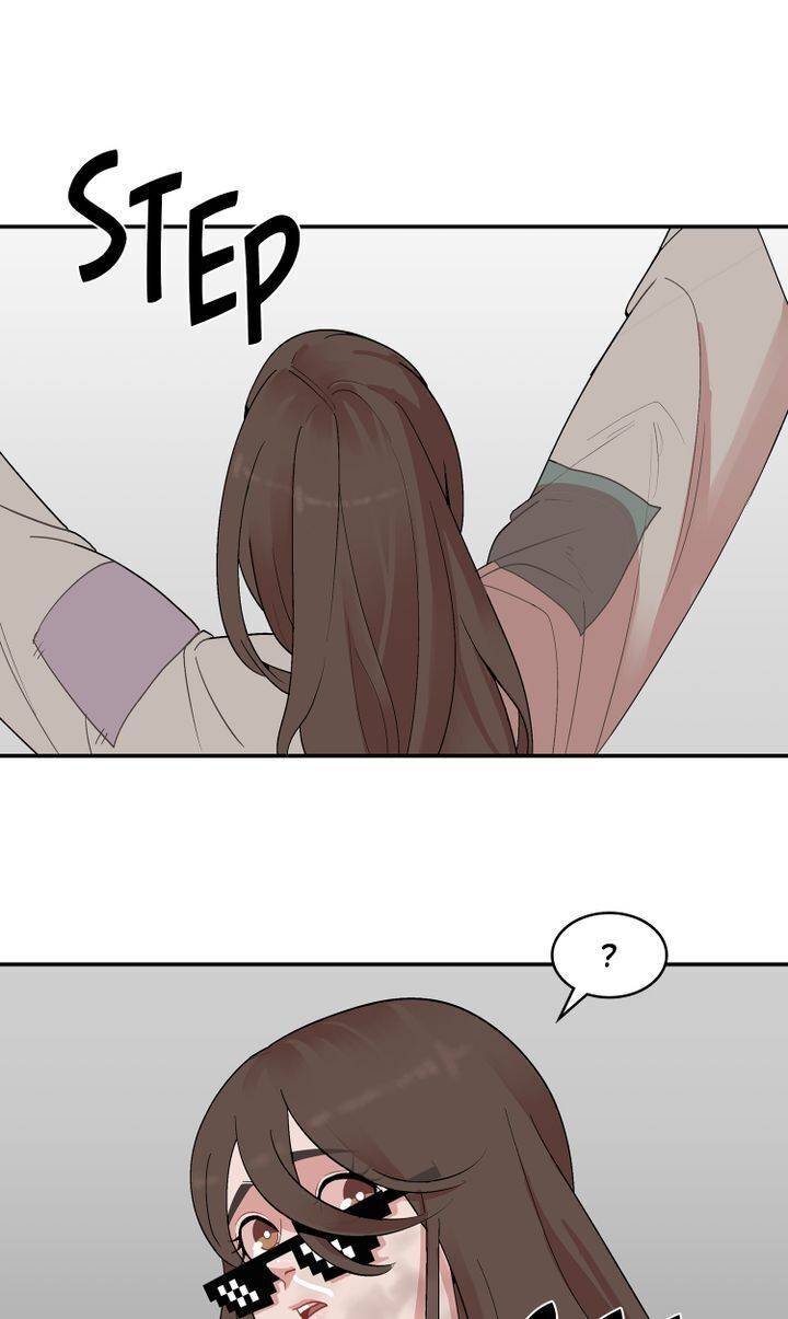 I Wanna Be the Madam Chapter 4 - page 44