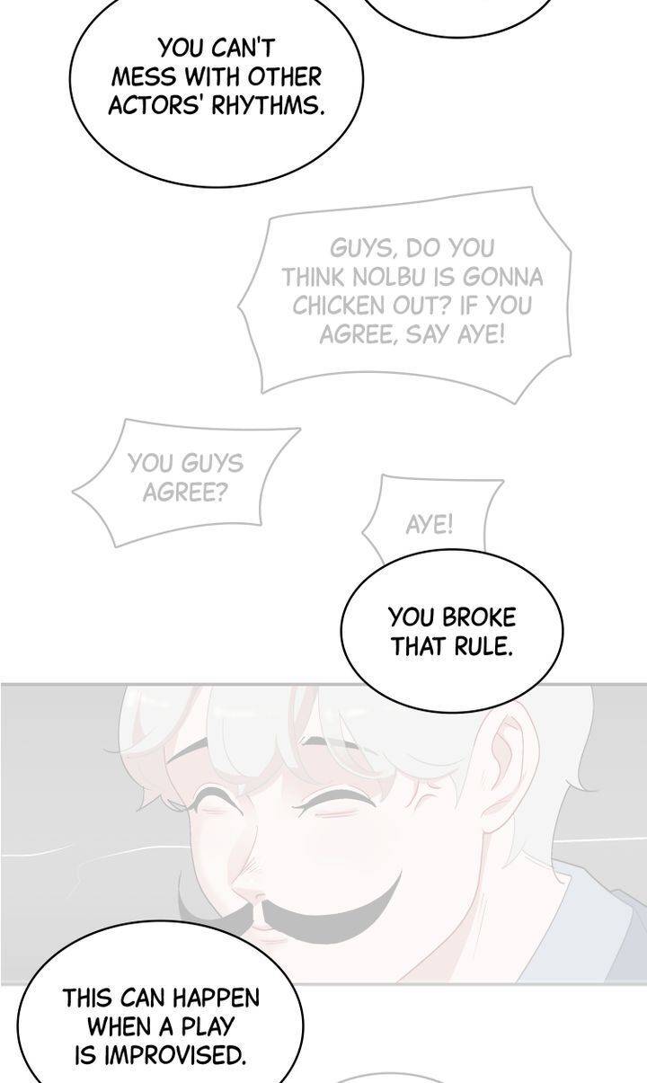 I Wanna Be the Madam Chapter 4 - page 55