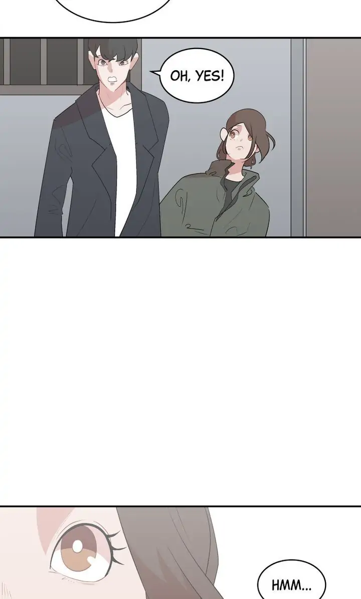I Wanna Be the Madam Chapter 28.1 - page 10