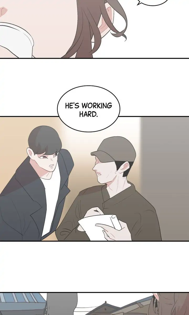 I Wanna Be the Madam Chapter 28.1 - page 11